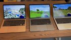 Quick Minecraft test... Apple Silicon is nuts.