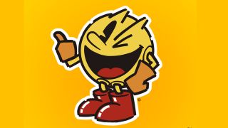 Pac-Man