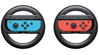 Joy-Con Wheel Pair