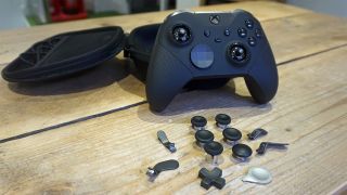 Xbox One Elite Controller Series 2