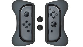 Surge Nintendo Switch Grip Kit