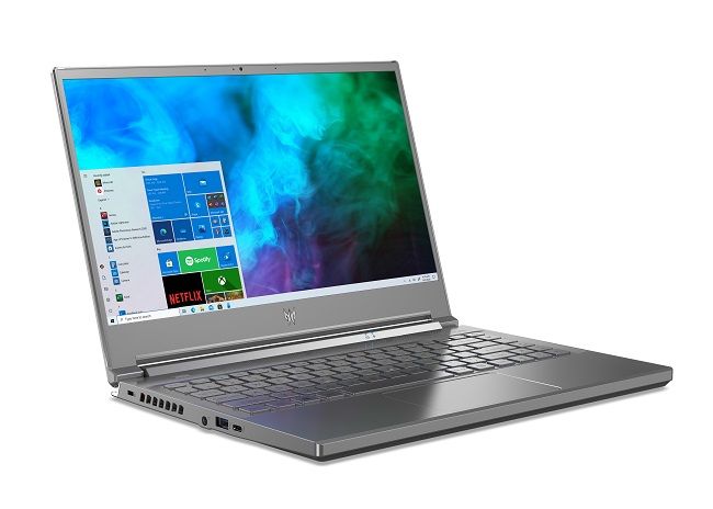 Acer Predator Helios 300 SE