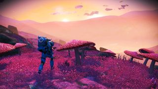 New colors make an appearance in the latest planetary ecosystems.