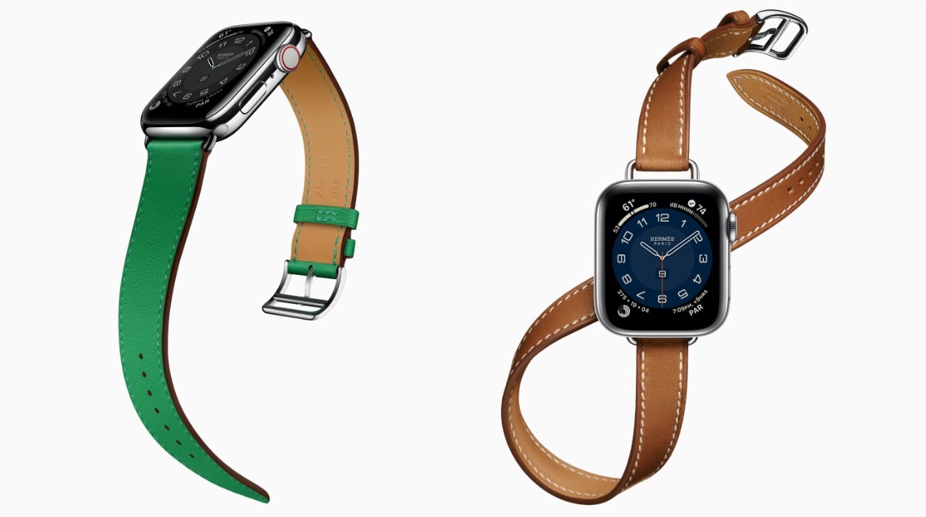 Premium Hermes versions are, as you would expect, quite pricey. 