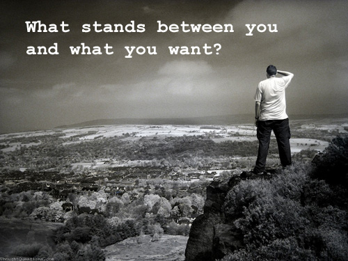 Thought Questions
