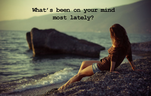 Thought Questions