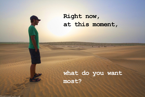 Thought Questions