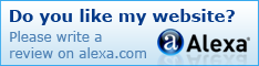 Review dailystuff.org on alexa.com