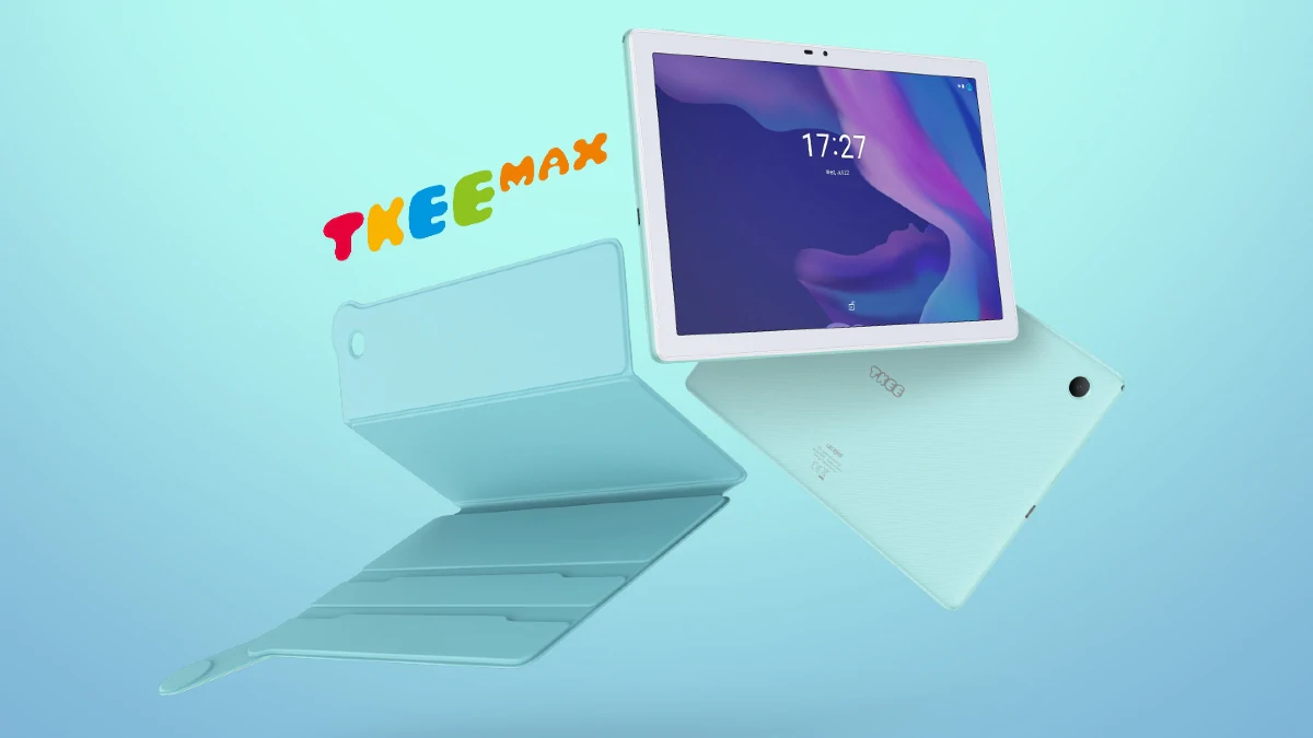 alcatel tkee max image Alcatel TKEE Max
