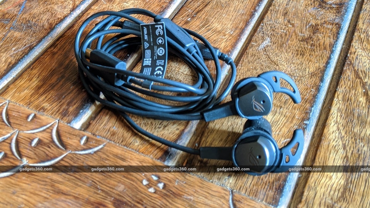 asus rog cetra review headset Asus  Asus ROG Cetra