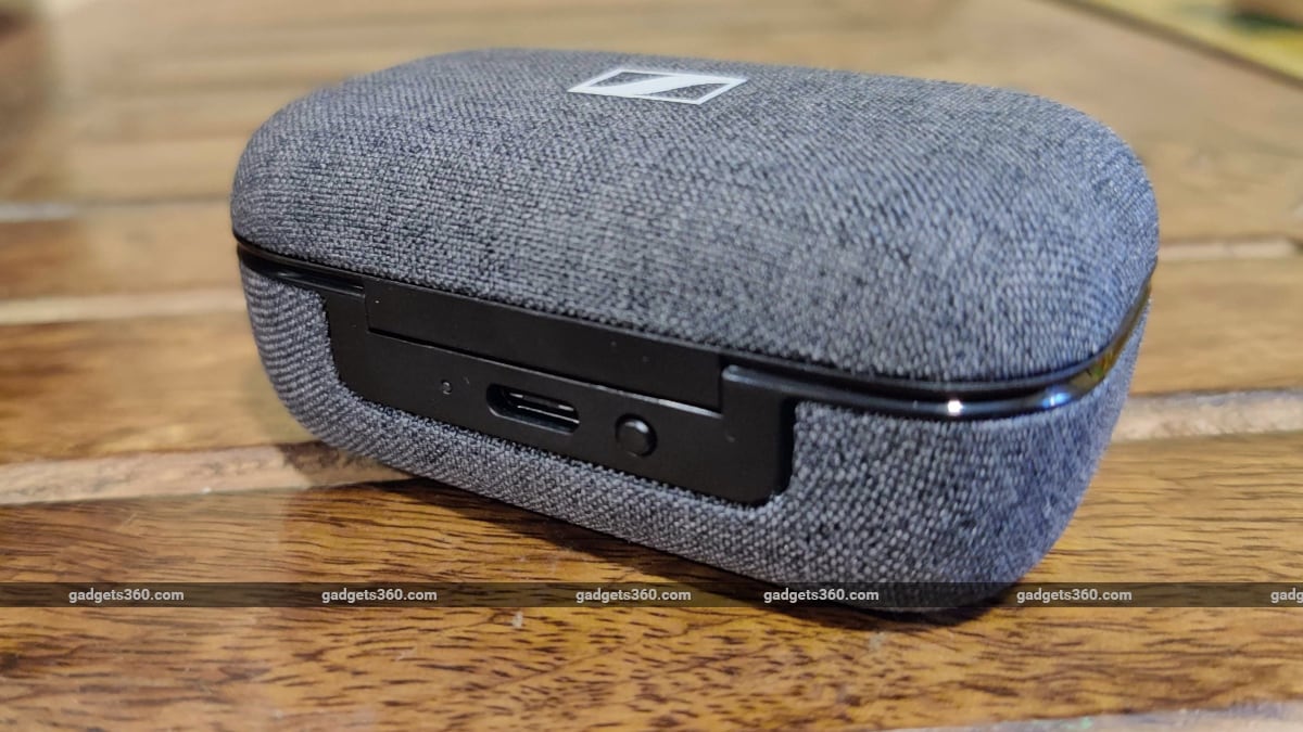 sennheiser momentum true wireless 2 review case Sennheiser  Sennheiser Momentum True Wireless 2