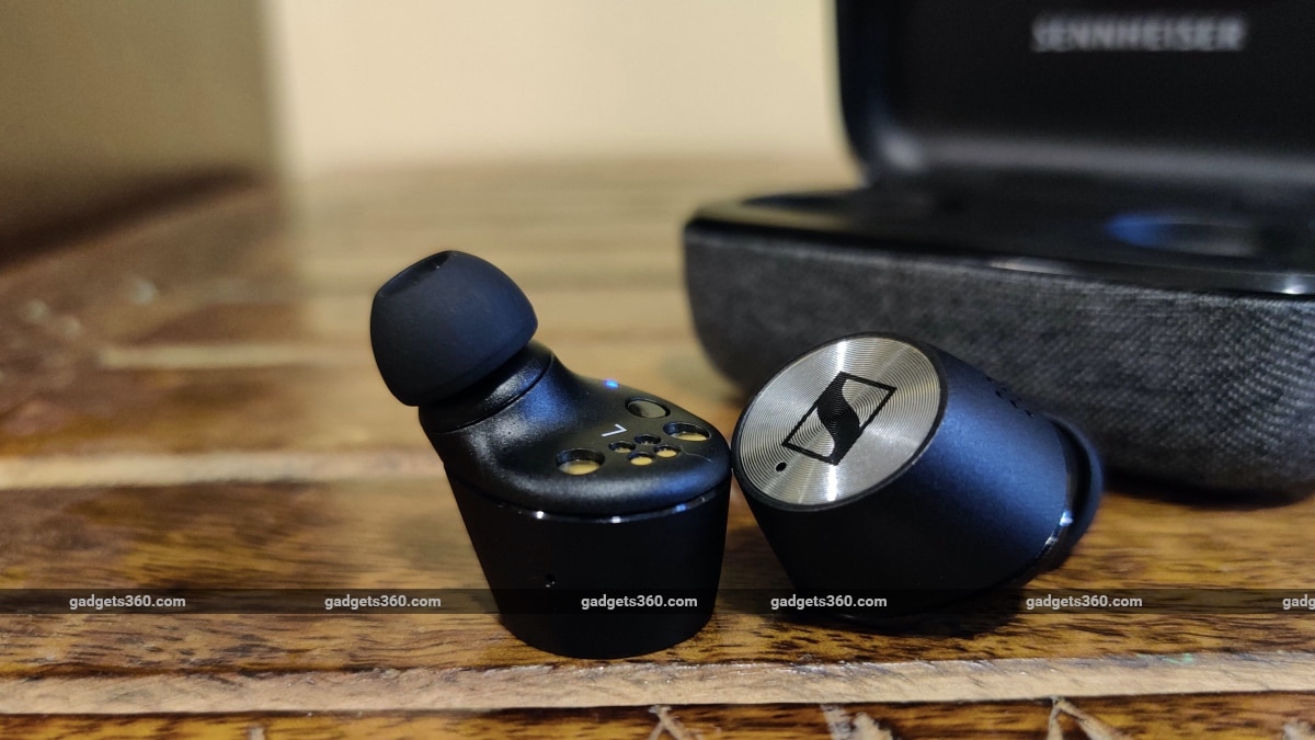 sennheiser momentum true wireless 2 review earphones 2 Sennheiser  Sennheiser Momentum True Wireless 2