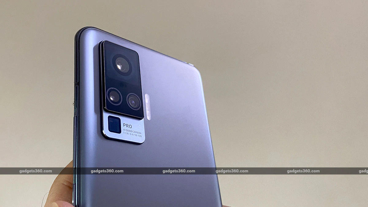 vivo x50pro cameras  Vivo X50 Pro First Impressions