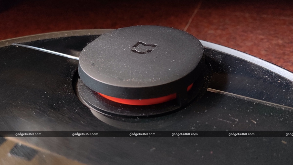 xiaomi mi robot vacuum mop p review lds Xiaomi  Mi Robot Vacuum-Mop P