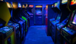 Arcades