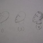 3step face