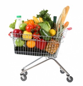 Groceries