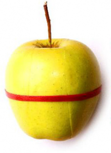apple