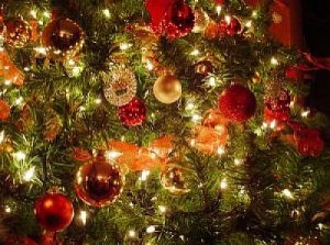 Christmas Decorations