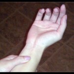 nausea-acupressure