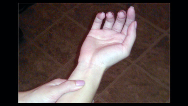 nausea-acupressure