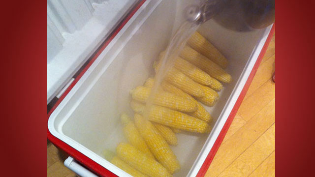 corn-cooler