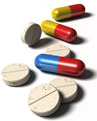 pills