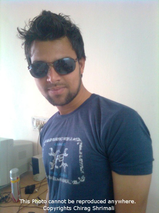 chirag