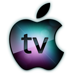 Apple-TV-Logo-icon