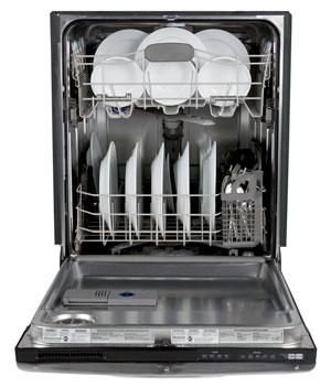 dishwasher