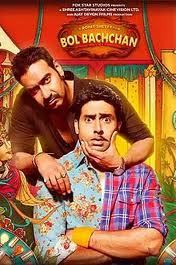 bol bachchan review
