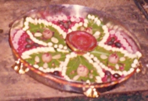 puja thali