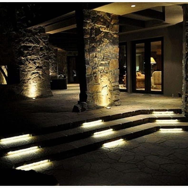 Led Landscape Lighting Kits