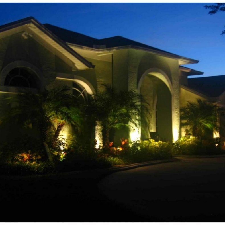 Led Landscape Lighting