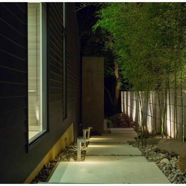 Led Outdoor Landscape Lighting