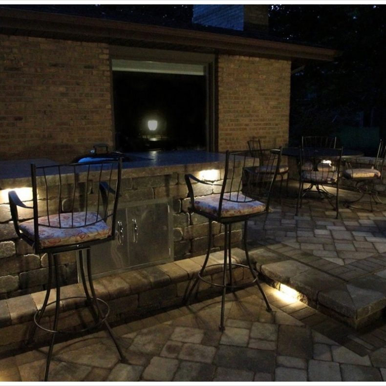 Led Outdoor Lighting