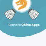 Remove China Apps