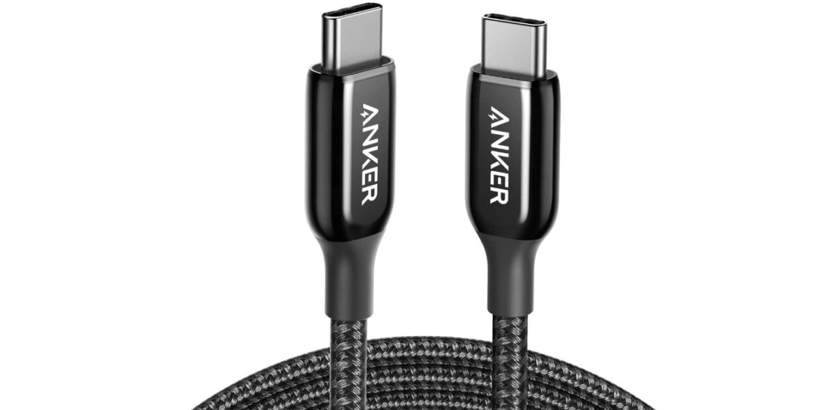 anker powerline 3