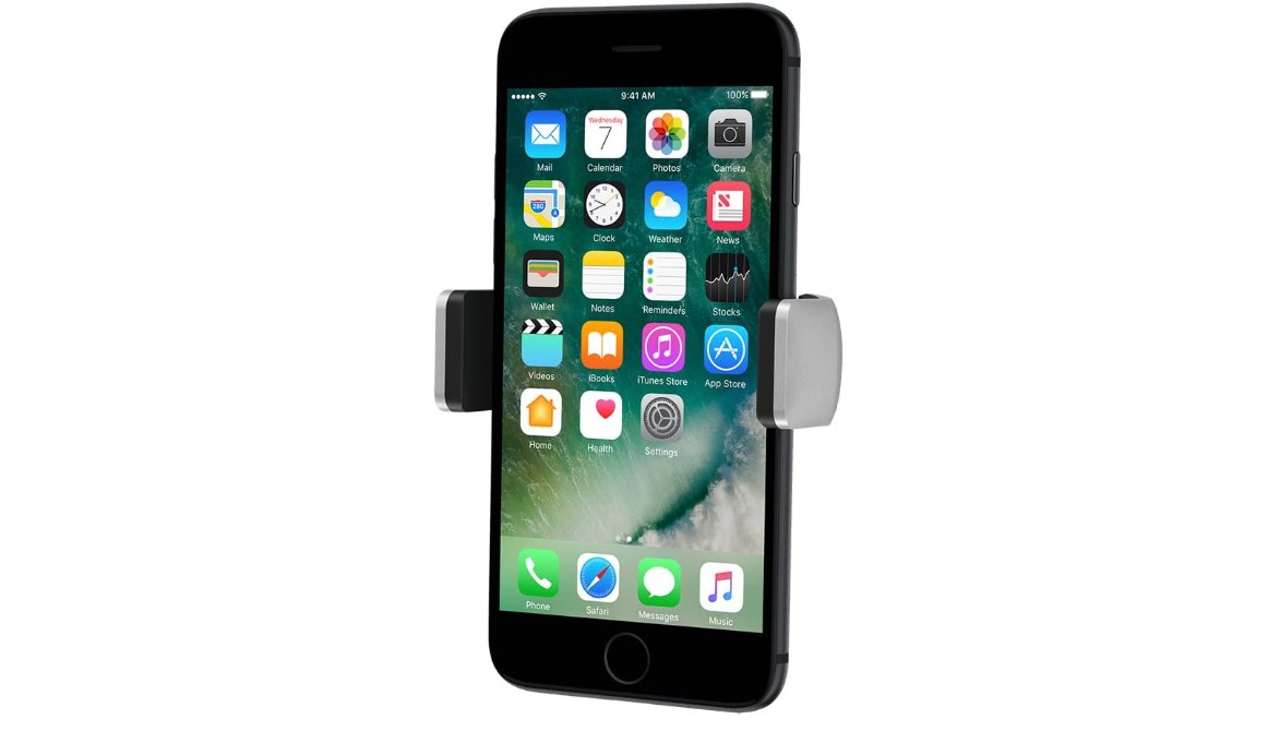 belkin universal car mount