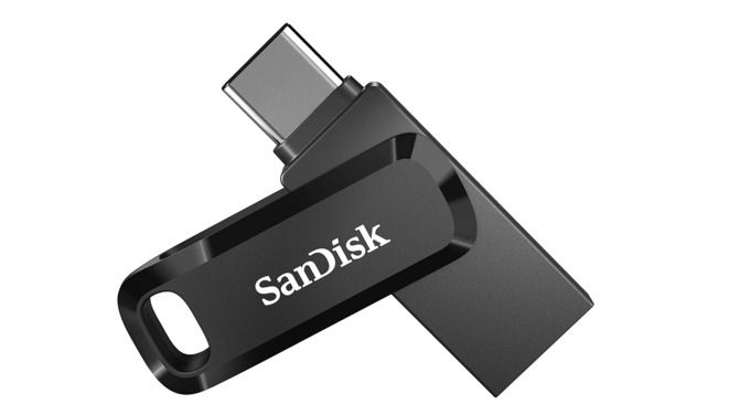 sandisk dualdrive
