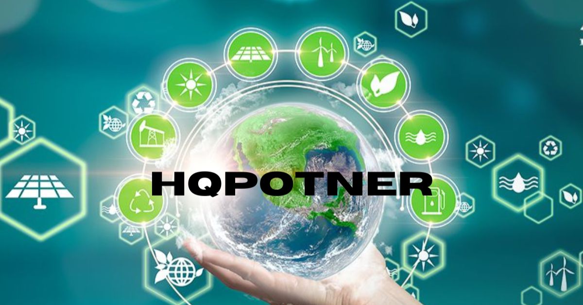 HQPotner: A  Guide to Its Features, Benefits, and Real-World Applications