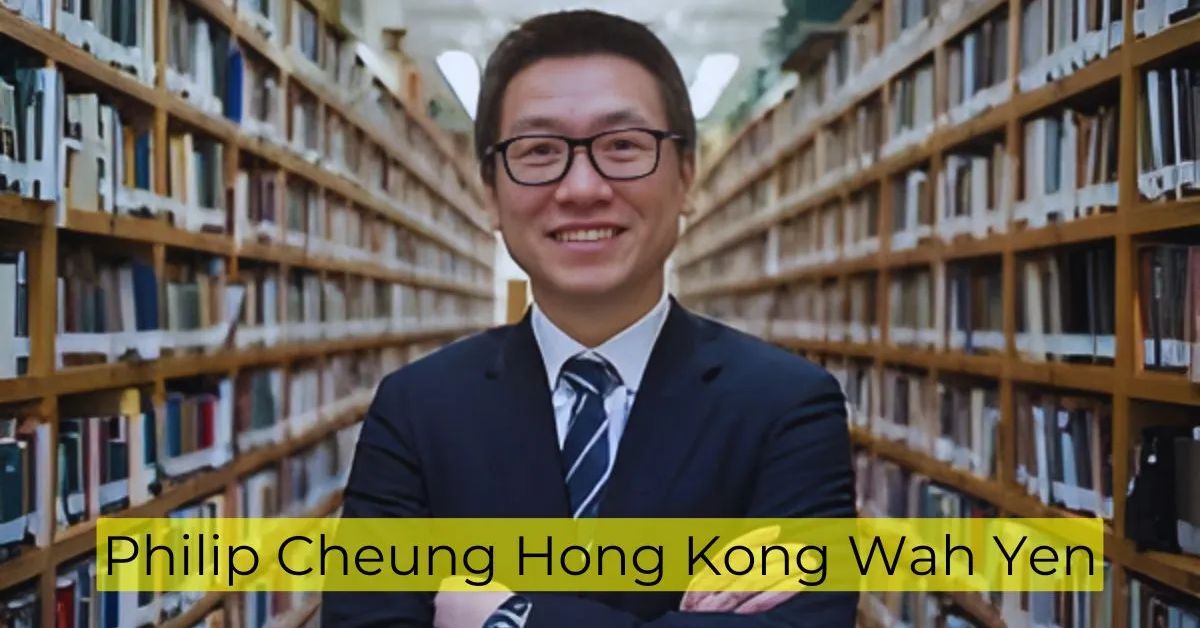 Philip Cheung Wah Yan Boys: A  Insight into Education, Influence, and Legacy