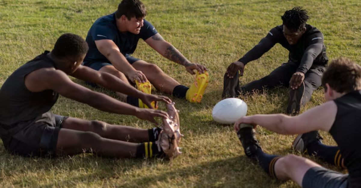 Prajit Malhaan Woodlands Rugby: Transformative Impact On His Players