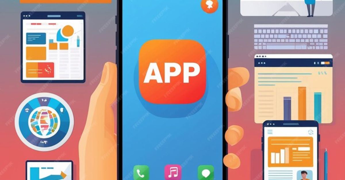 Appfordown Apps: A  Guide to App Accessibility and Innovation