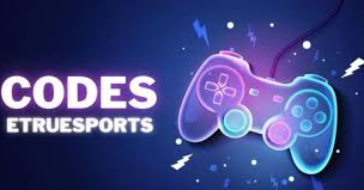 codes etruesports