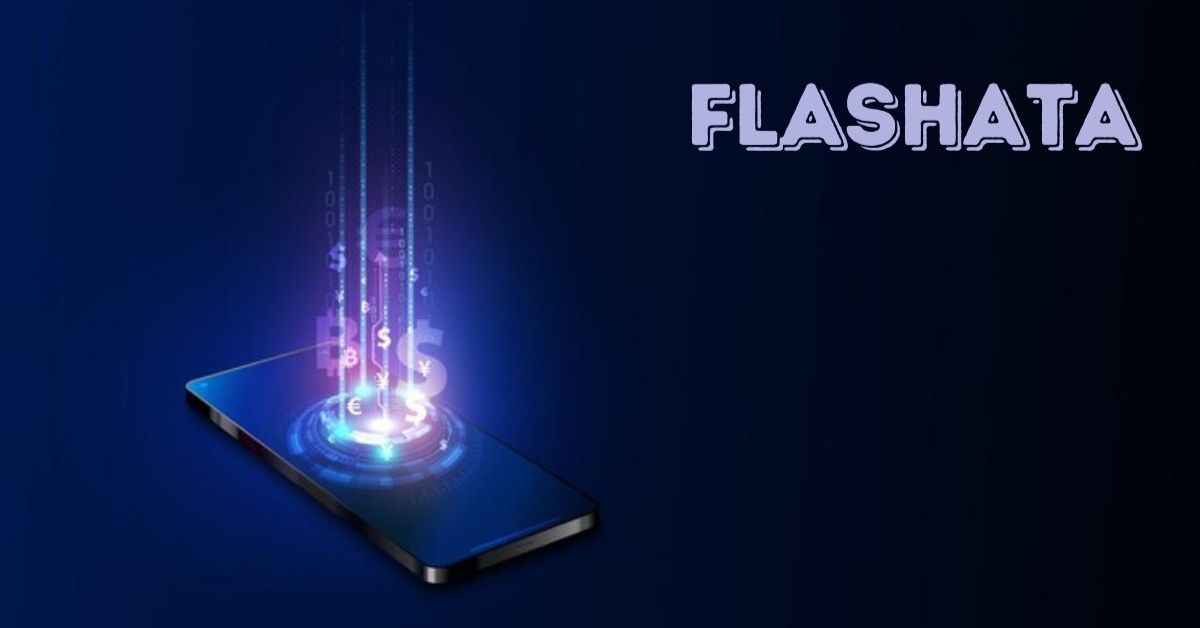 Flashata: The Impact of a Revolutionary Concept in Digital Innovation