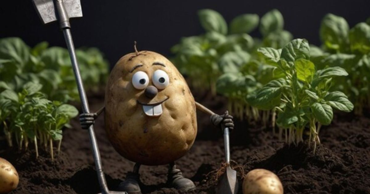 gabriella ramlall ceo/founder potatoebby creation