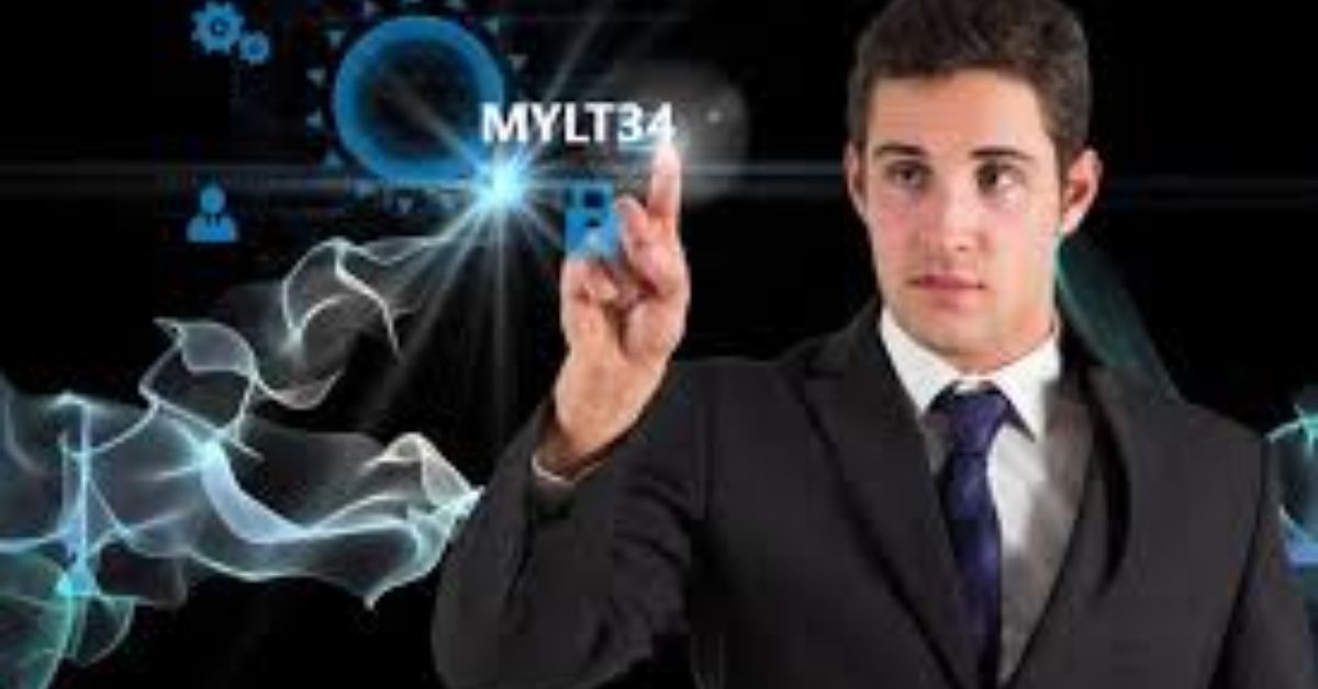 MyLT34: Unlocking the Potential  Guide to Maximizing Its Benefits