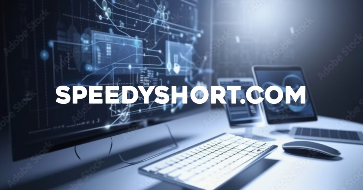 Speedyshort.com: A Guide to its Features, Benefits, and Use Cases