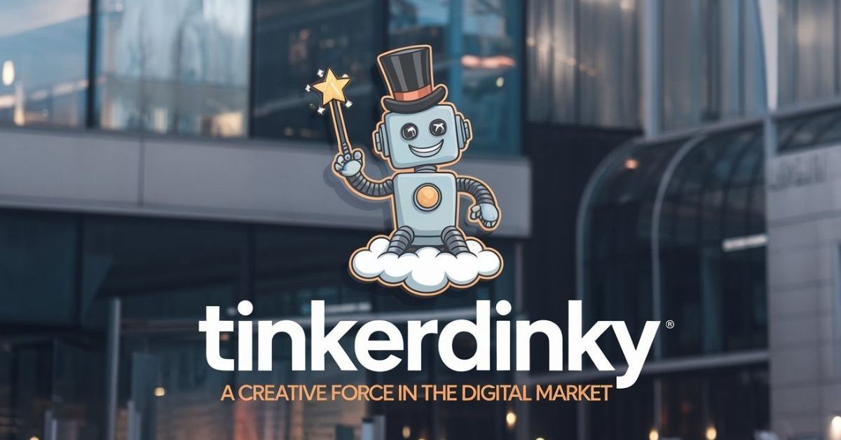 Tinkerdinky: Unlocking the Power of  A Guide to the Platform’s Capabilities and Benefits